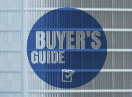 furnace repair buyer's guide