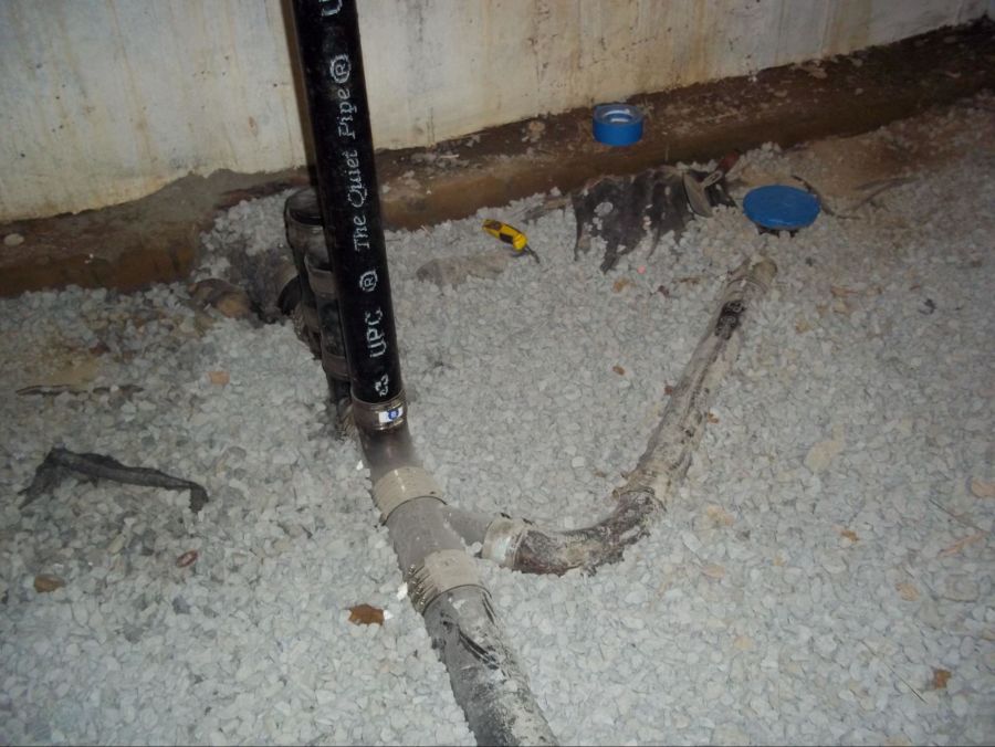How Much Does It Cost To Install A Backflow Valve On A Sewer Line 