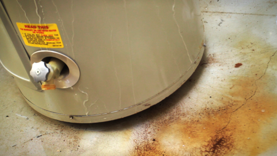 Is it Worth it to Repair a Hot Water Heater?