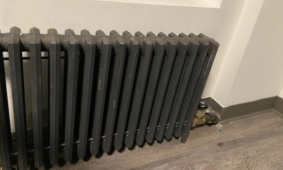 Why Do My Radiators Make a Banging Noise? Ranshaw Ranshaw