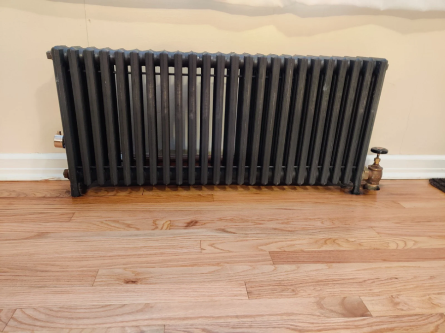 Automatic radiator traps. How to place them in our radiators