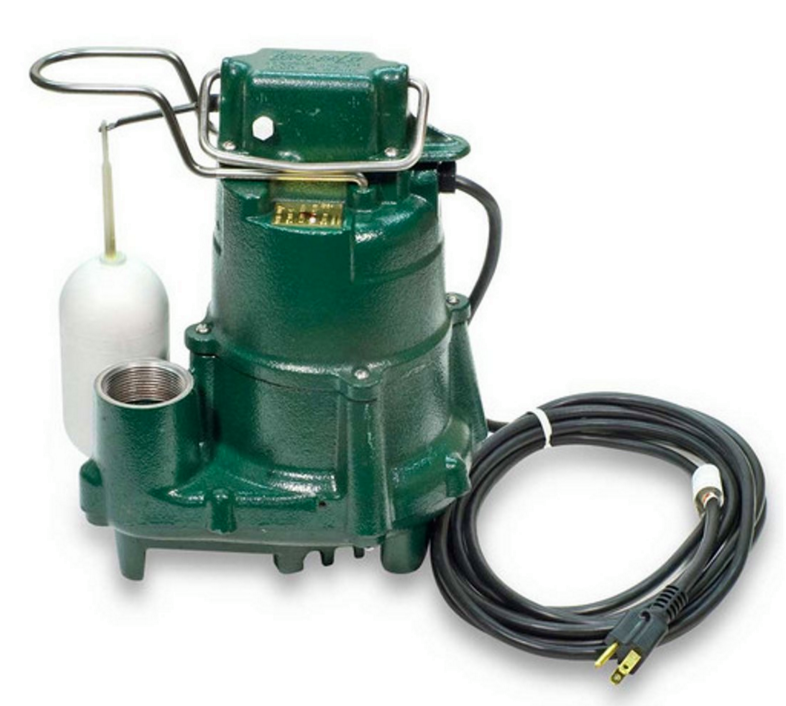 What Does a Sump Pump Do?